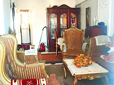 Apartments For sale in Gamal Abdel Nasser St., Victoria, 75 sqm