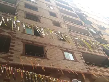 Apartments For sale in Gisr Al Suez, Ain Shams, 145 sqm