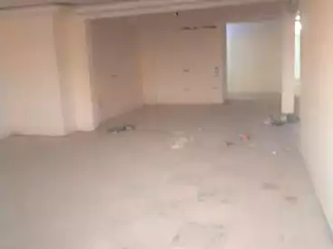 Apartments For sale in Kamal Hegab St., Gisr Al Suez, 240 sqm