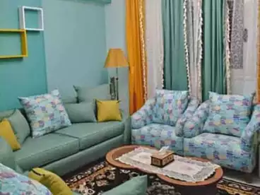 شقق للبيع في شارع ترسا، الطالبية، 120 متر