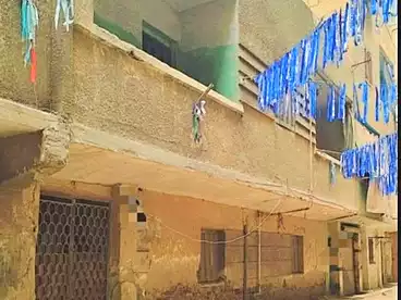 Building For sale in Tersa St., El Talbeya, 120 sqm