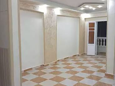 شقق للبيع في أرض الفضالي، سيدي بشر قبلي، 95 متر