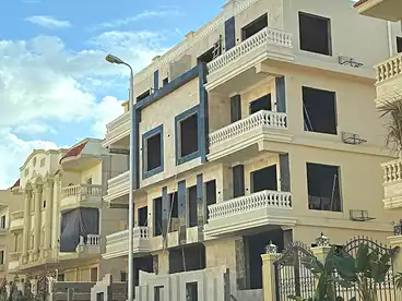Properties For sale in El Kornfol, New Cairo - 5th Settlement, 230 sqm