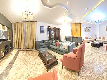 عقارات للبيع - 3 غرف - بالدور 1