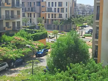 Apartments For rent in Eastown Parks - Eastown Compound, Eastown Compound - Sodic, 150 sqm