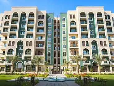 Apartments For sale - 2 rooms - floor 2