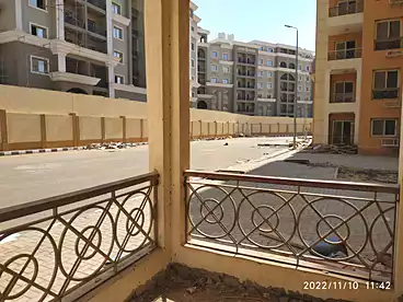 شقق للبيع في كمبوند الرقابة الادارية، كمبوند بالتجمع الخامس، 140 متر