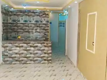 Apartments For sale in El Kilo 21, Al Agamy, 95 sqm