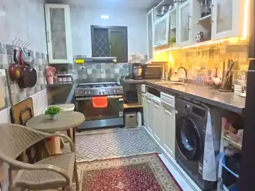 شقق للبيع في كمبوند سيتي لايت، السيوف، 105 متر