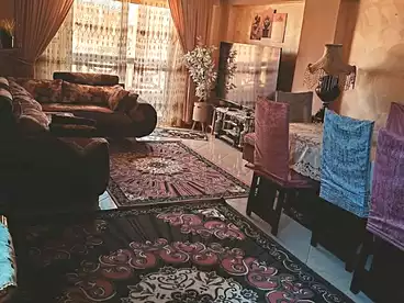 شقق للبيع في شارع الحنفية، البيطاش، 130 متر