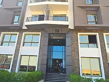 عقارات للبيع - 2 غرف - بالدور 3