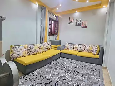 Apartments For sale in Princess St., El Bitash, 80 sqm