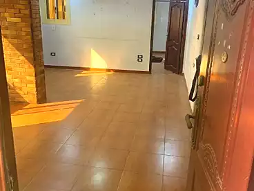 شقق للإيجار في شارع عمر المختار، الاميريه، 100 متر