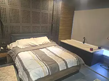 Serviced Studios For sale - 1 rooms - floor 1