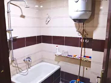 شقق للبيع في شارع جسر السويس، النزهة 2، 100 متر