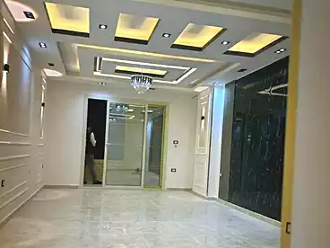 شقق للإيجار في فيصل، القاهرة الكبرى، 200 متر