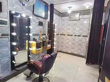 محلات للبيع في البيطاش، العجمي، 17 متر