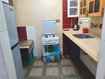 Apartments For sale in Shahr El Assal, El Bitash, 90 sqm