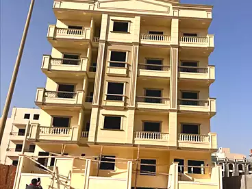 Apartments For sale in First Neighborhood, Bait El Watan, 180 sqm