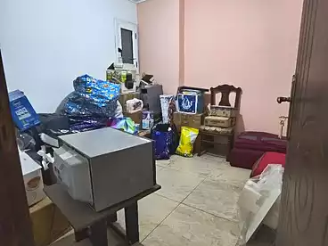 Apartments For sale in Shamaa, El Seyouf, 100 sqm