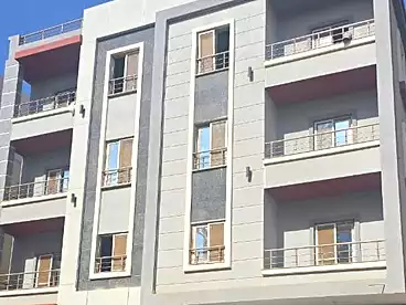 undefined For sale - 3 rooms - floor 4