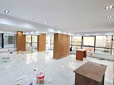 Corporate Branch For rent in Zahraa El Maadi, El Maadi, 320 sqm