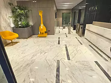 Offices For rent - 2 rooms - floor 2