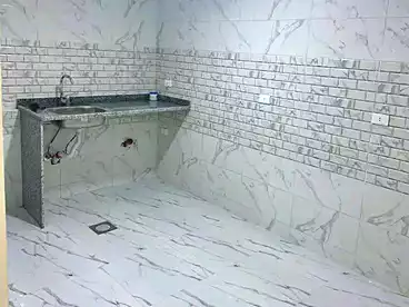 شقق للإيجار - 3 غرف - بالدور 8