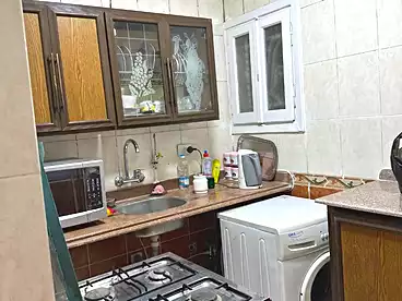 عقارات للبيع - 3 غرف - بالدور 3