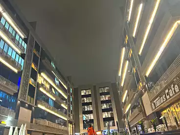 Commercial For sale in Mostafa El Nahaas St., Nasr City, 57 sqm