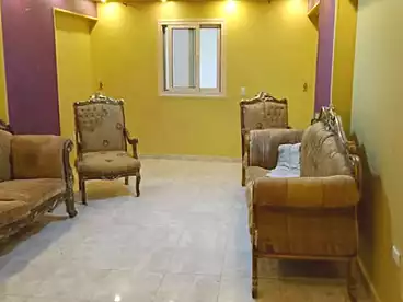 عقارات للإيجار في شارع 27، النزهة 2، 95 متر