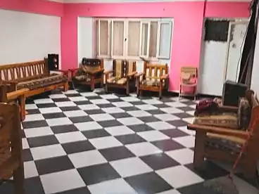 شاليهات للبيع في شارع مدينة الزهراء، الهانوفيل، 100 متر