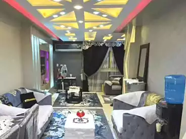 شقق للبيع في ألف مسكن، عين شمس، 140 متر
