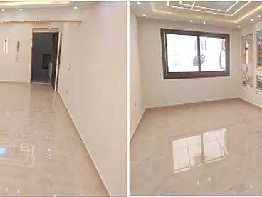 شقق للبيع في ميامي، الاسكندرية، 125 متر
