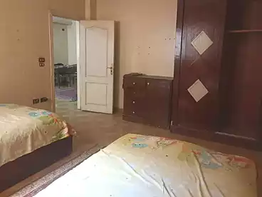 شقق مفروشة للإيجار في حلوان، القاهرة الكبرى، 150 متر