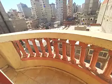 شقق للبيع في سيدي بشر بحري، سيدي بشر، 100 متر