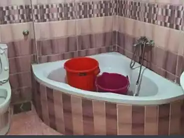 Furnished Apartment For rent - 2 rooms - floor 0