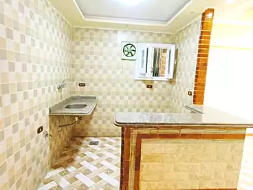 Apartments For sale in Shatee El Nakheel, Al Agamy, 100 sqm