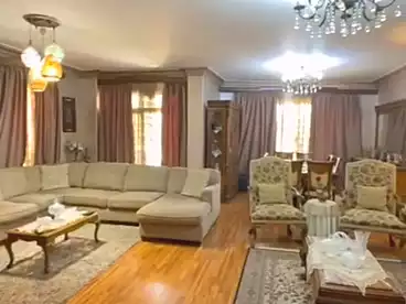 شقق للبيع - 3 غرف
