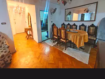Apartments For sale in Mohammed Galal Hammad St, Miami, 165 sqm