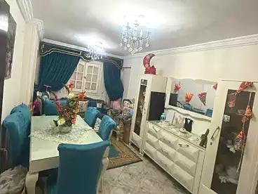 Apartments For sale in Sidi Beshr Bahri, Sidi Bishr, 100 sqm