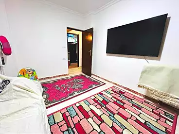 Properties For sale in Hassan Mohamed St., Faisal, 100 sqm
