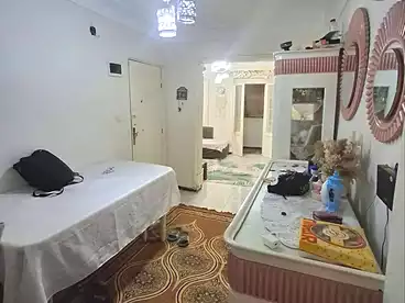 Apartments For sale in Street 16 El Eslah, El Falki, 65 sqm