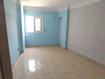Apartments For sale in Malak Hefni St., Victoria, 136 sqm
