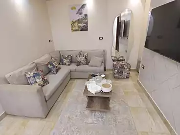 Apartments For sale in Ahmed Esmat St., Ain Shams, 100 sqm