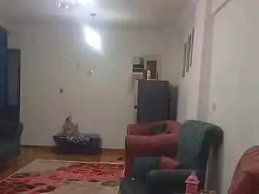شقق للبيع في شارع جسر السويس، النزهة 2، 100 متر
