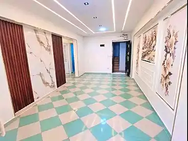 Apartments For sale in Khaled Ibn El Walid St., Sidi Beshr Bahri, 135 sqm