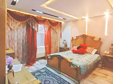شقق للبيع - 3 غرف - بالدور 2