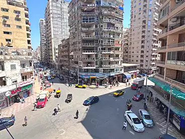 عقارات للبيع - 3 غرف - بالدور 2