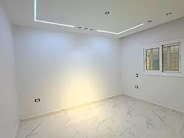 Apartments For sale in Shahr El Assal, El Bitash, 130 sqm